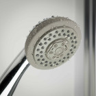 Tiger Pomme de douche à main Palermo Chromé 540640344