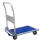 Chariot à dossier rabattable 150 kg - FIMM - 805000085