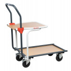 Chariot à plateau haut 250 kg - FIMM - 880004077