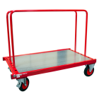 Chariot porte panneaux 500 kg - 800000083