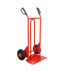 Diable à poignées à garde 250 kg - FIMM - 810200022