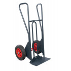 Diable à poignées fermées - DBA Diable à poignées fermées - DBA 350 kg - FIMM - 810310142