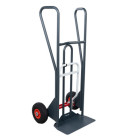 Diable à poignées fermées - DBA 350 kg - 810312121