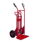 Diable chariot 3 positions bavette fixe 150 kg - FIMM - 810009344