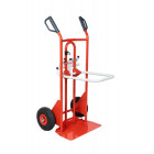 Diable porte-bacs 250 kg - FIMM - 810005347