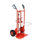 Diable porte-bacs 250 kg - FIMM - 810005348