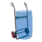 Diable universel pour fûts 250 kg - FIMM - 840000226