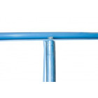 Chariot porte Baies - 1 face de chargement 600 kg - 800007297