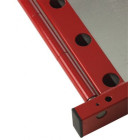 Rack à panneaux 1380 x 800 mm 500 kg - 820007088