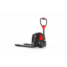 Transpalette électrique fourches largeur 560 mm 1500 kg - 855010456