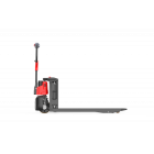 Transpalette électrique fourches largeur 560 mm 1500 kg - 855010456