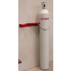 Support mural pour bouteilles de gaz - 810007968