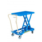 Table élévatrice BISHAMON 500 kg - FIMM - 855007752