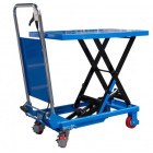 Table élévatrice simple ciseaux 150 kg - FIMM - 855007743