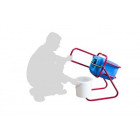 Transvaseur pour jerricans 35 kg - 20 à 30 L - 840003015