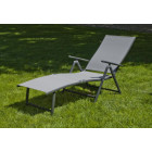 Bain de soleil pliable aluminium toronto