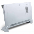 Honeywell radiateur à convection hz824e2 2500 w blanc