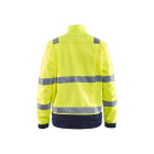 Veste haute visibilité 40231804 - Couleur et taille au choix