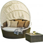 Lit de jardin kamasutra