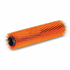 Balai rotatif complet orange pour autolaveuse karcher br35/12 - karcher - 40370370