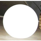 Boule lumineuse micro à poser led