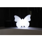 Papillon lumineux micro à poser led