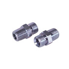 Nipple fioul M1/4 conique - M1/8 (2pcs)