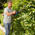 Gardena taille-haie électrique easycut 420/45 420 w 9830-20