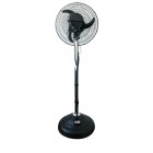 Ventilateur brumisateur d'extérieur 3 vitesses