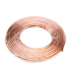 Rouleau de cuivre recuit ø14 x 50m