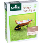 Gazon rustique tous terrains 2,5 kg