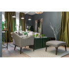 Suspension noire mégapolis Suspension noire mégapolis