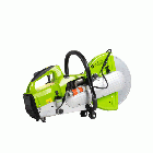 Scie coupe béton - ZIPPER - ZI-BTS350