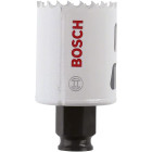 Scie trépan Bi-métal PROGRESSOR pour bois et métal - Diam. 152 mm - BOSCH - 2608594248