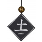 Carillon feng shui