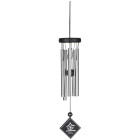 Carillon feng shui métal