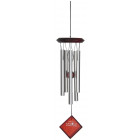 Carillon encore mars argent