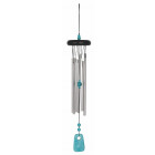 Carillon chakra turquoise