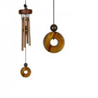 Carillon pierre oeil du tigre