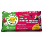 Terreau pour plantes fleuries et géraniums 1,8kg