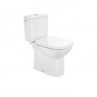 Pack wc n.f.square s.h. 3/6 ss bride frein chute- blanc