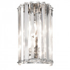 Applique crystal skye, 2 ampoules