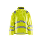 Veste de pluie haute-visibilité ignifugée 43032009 - Taille au choix