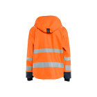 Veste de pluie haute-visibilité niveau 3 43272005 - Couleur au choix