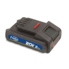 Batterie Li-Ion 20V BT VIRUTEX - 406865