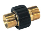 Raccordez 2 flexibles type "karcher "entre eux - karcher – 44030020