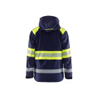 Veste hardshell haute-visibilité 44201977 - Couleur et taille au choix