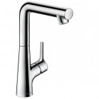 Talis s 210 mitigeur lavabo chromé