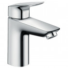 Logis 100 mitigeur lavabo chromé