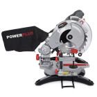 Varo scie à onglet 1650w 210mm powe50001